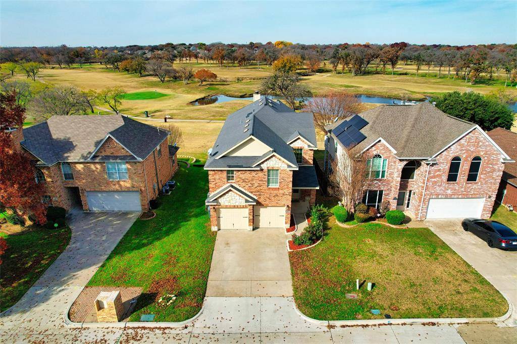 Grand Prairie, TX 75052,3977 Silver Meadow Lane