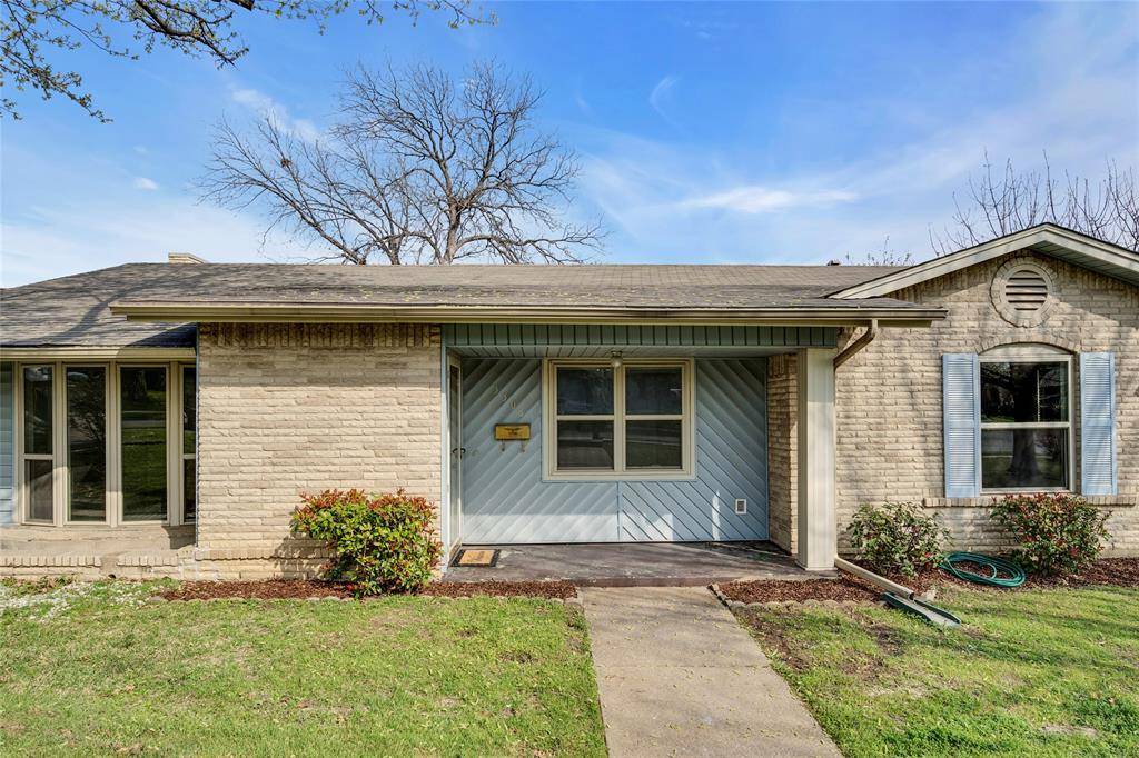 Irving, TX 75062,3308 Hillside Lane