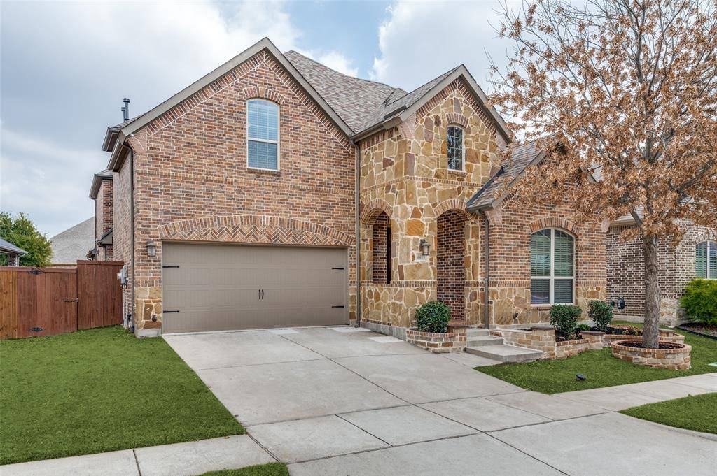 Mckinney, TX 75070,4409 Casa Grande Lane