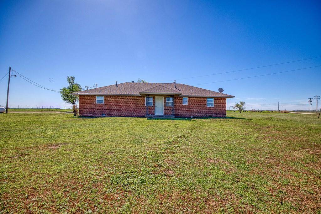 Okarche, OK 73762,14062 E 850 Road