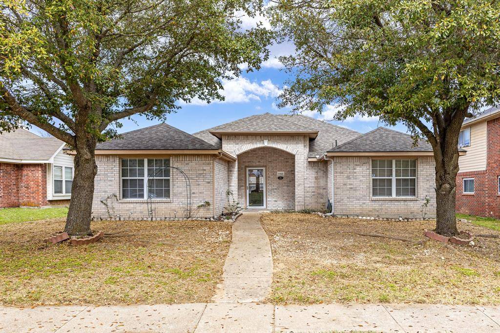 Cedar Hill, TX 75104,1153 Beechwood Lane