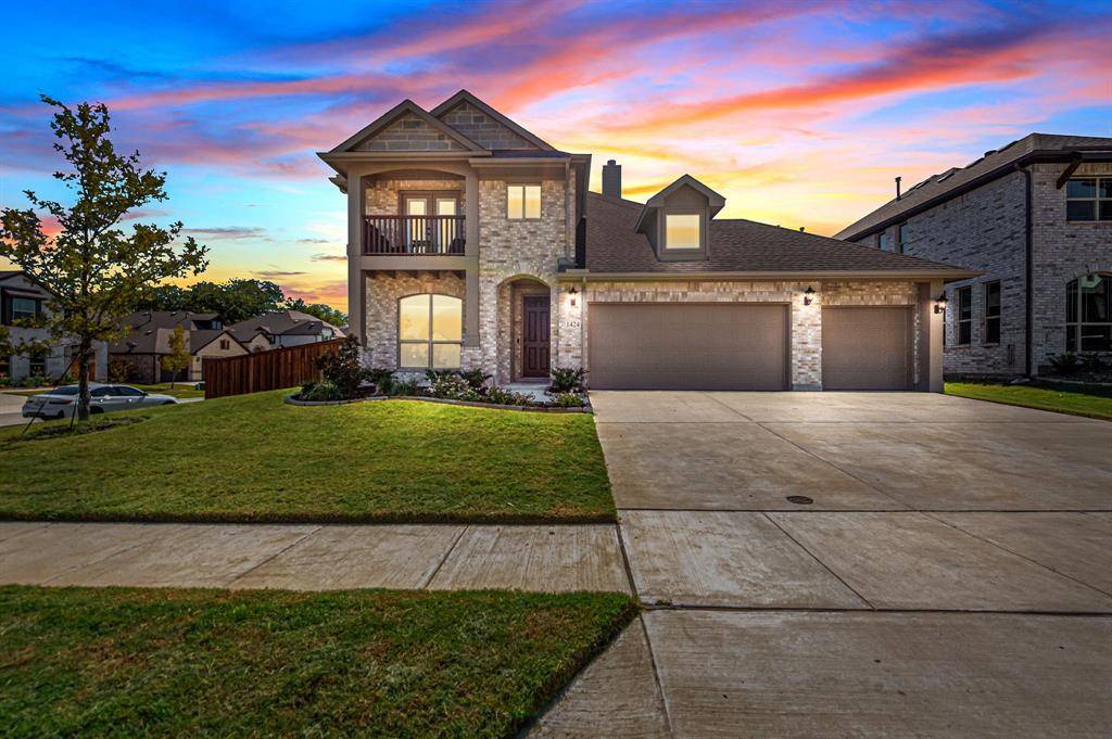 Mckinney, TX 75071,1424 Summer Lane