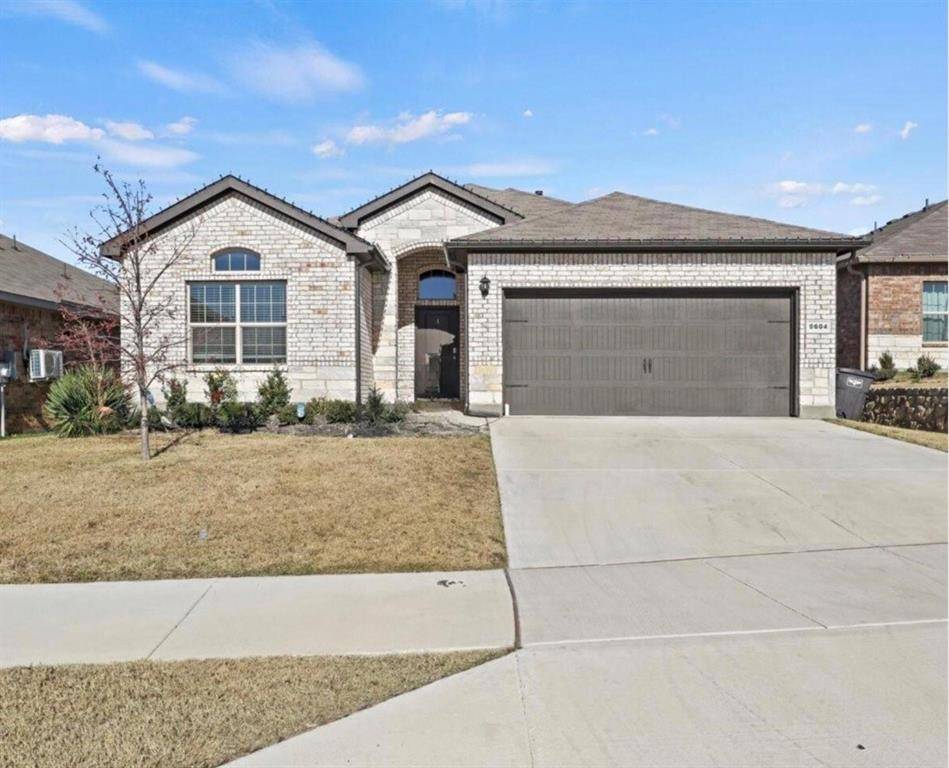 Fort Worth, TX 76108,9604 Hickory Knob