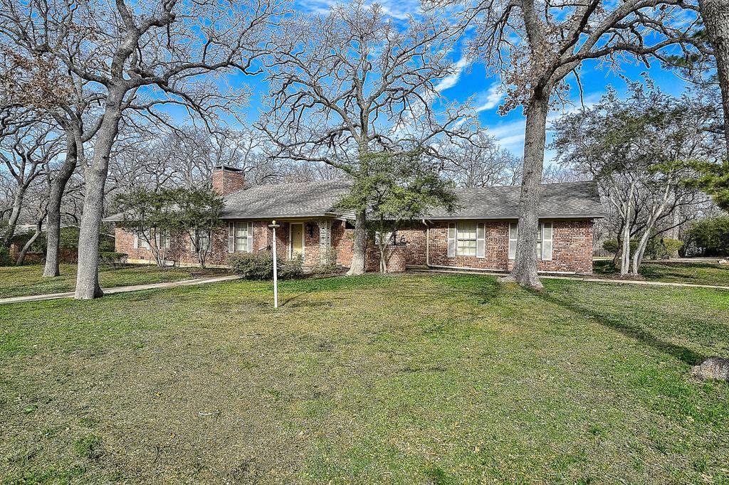 Denton, TX 76209,1709 Laurelwood Drive