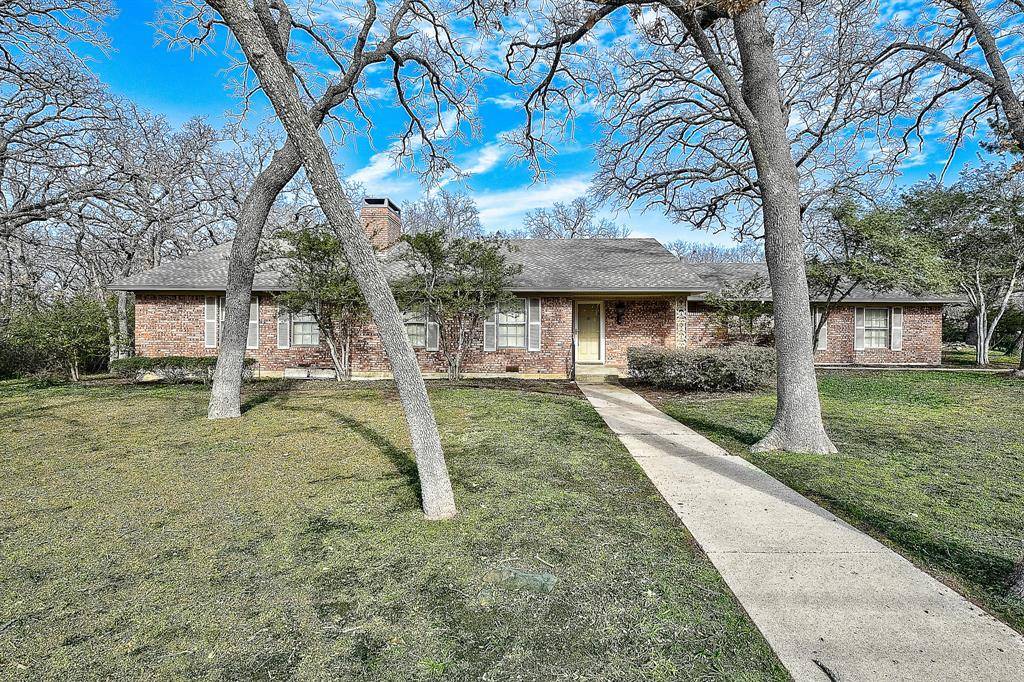 Denton, TX 76209,1709 Laurelwood Drive