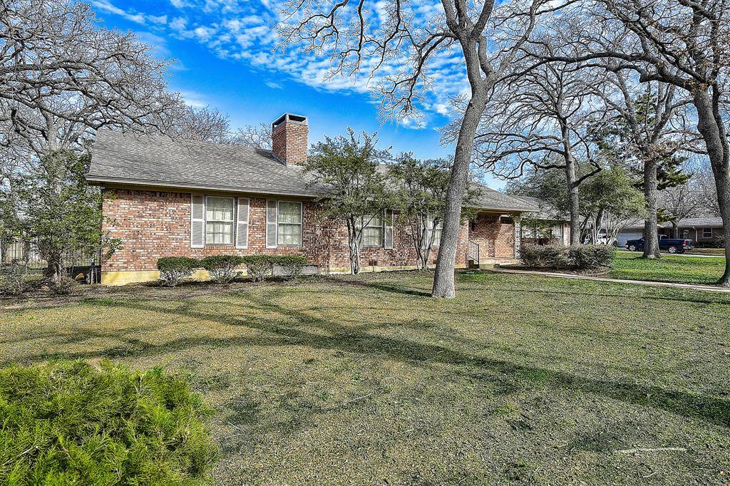 Denton, TX 76209,1709 Laurelwood Drive