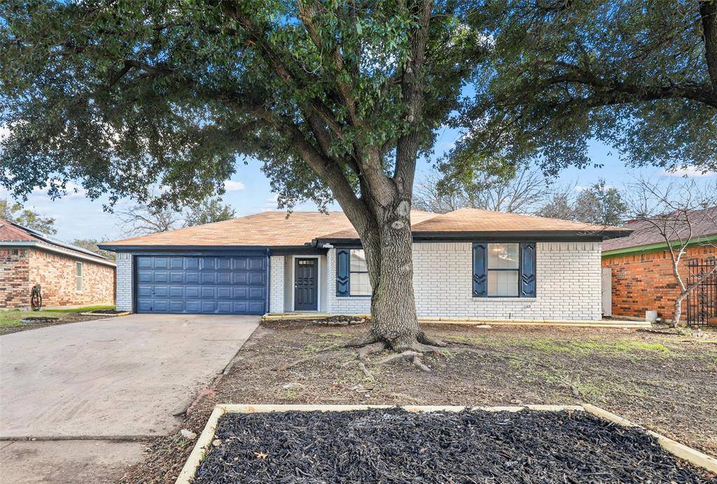 Fort Worth, TX 76134,7917 Camelot Road