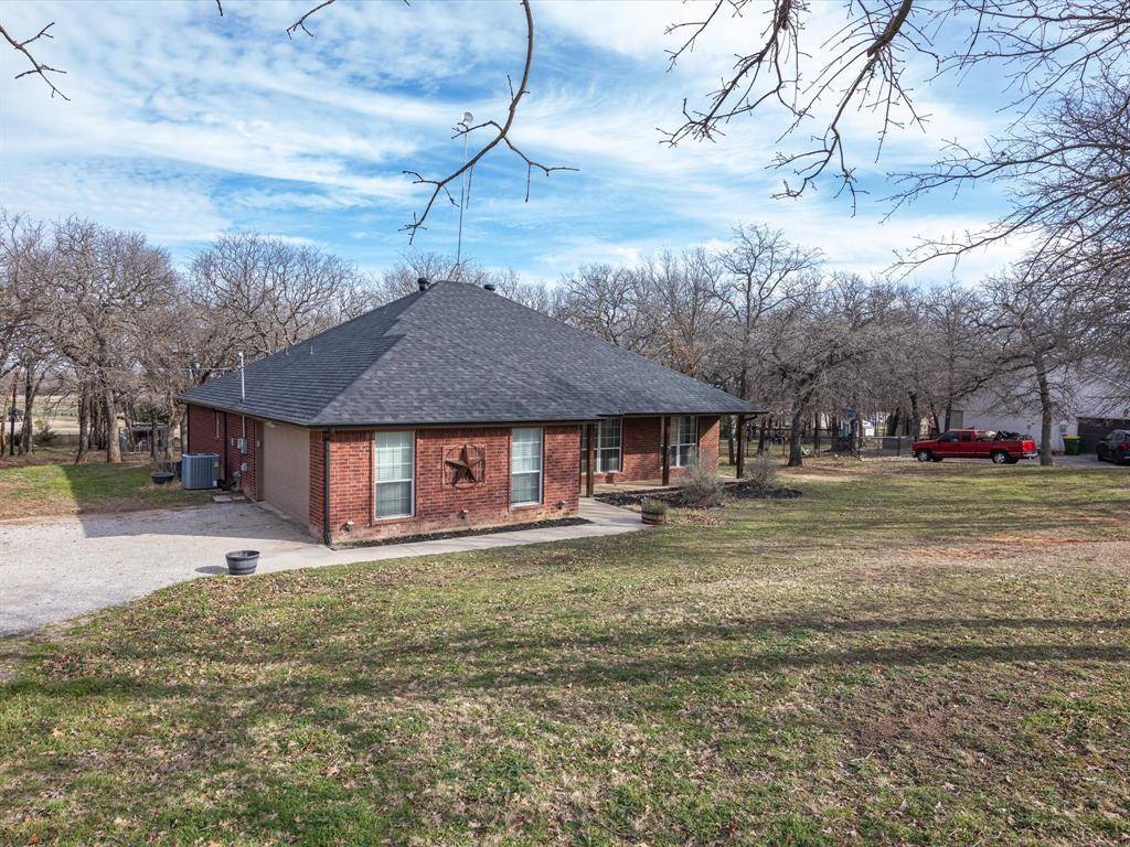 Springtown, TX 76082,312 W Arbor Court