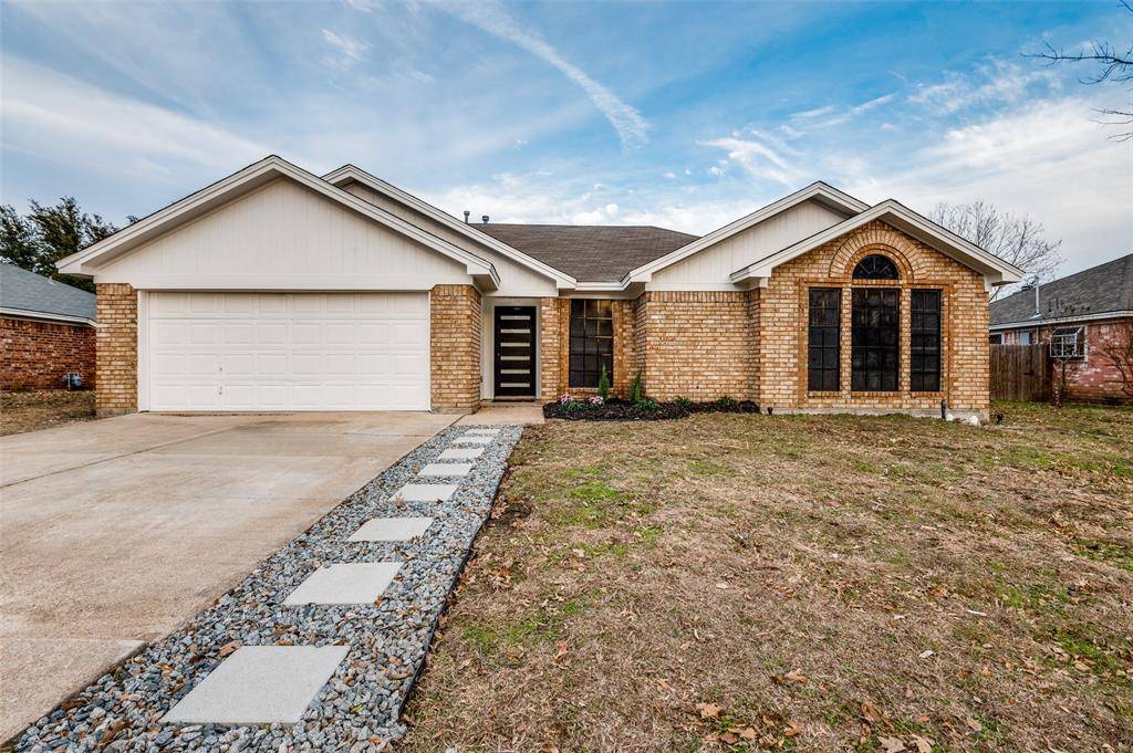 Alvarado, TX 76009,1202 Rene Drive