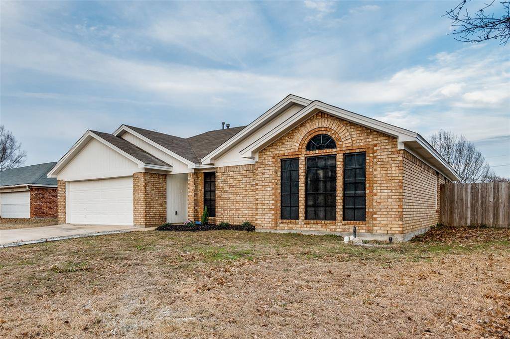 Alvarado, TX 76009,1202 Rene Drive