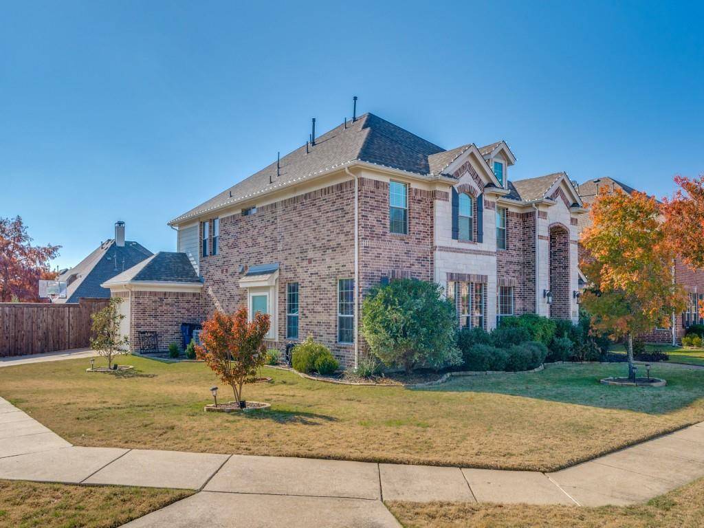 Frisco, TX 75034,1771 Sandstone Drive