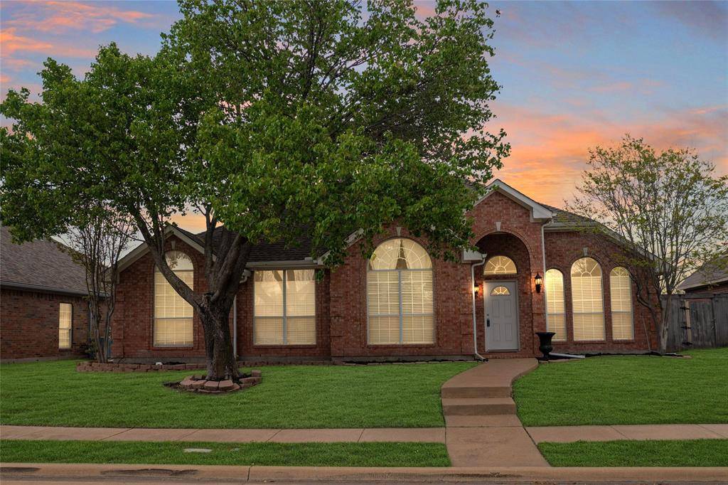 Rowlett, TX 75089,7302 Sand Pine Drive