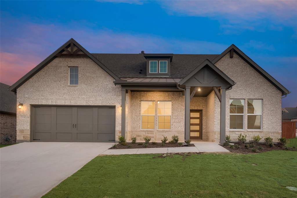 Aledo, TX 76008,15141 Devonne Drive