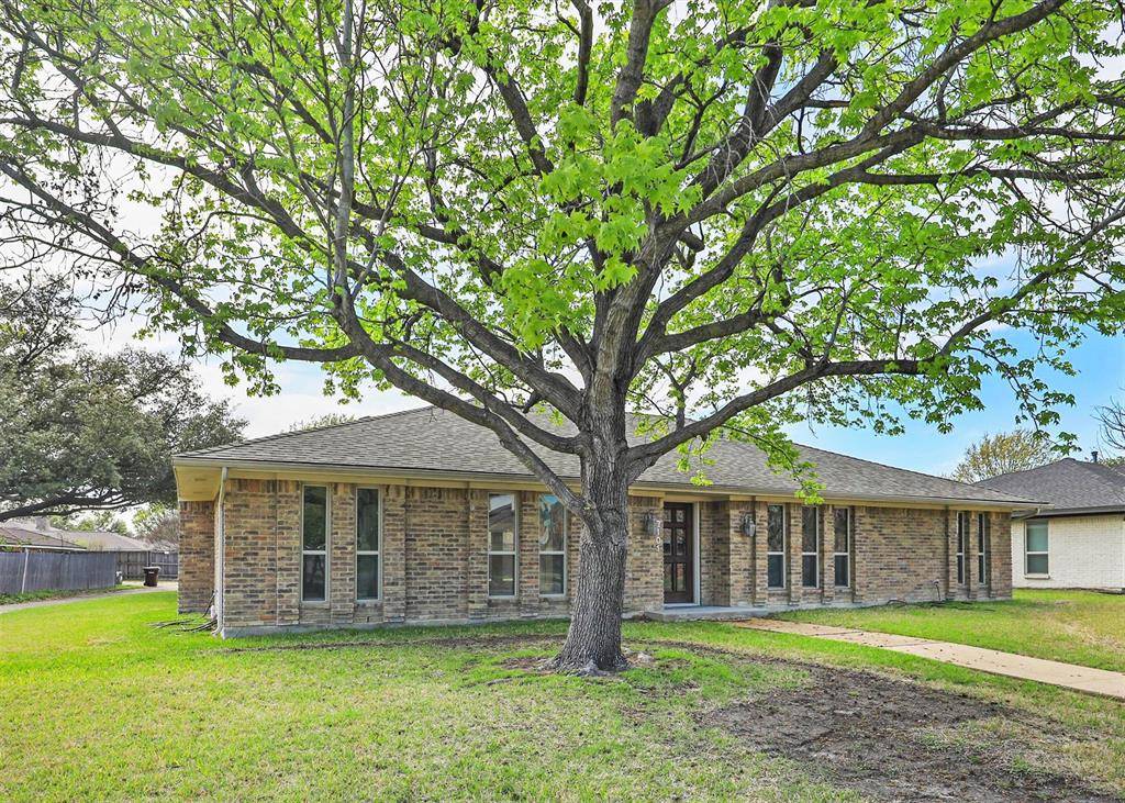 Plano, TX 75075,2101 Huntington Drive