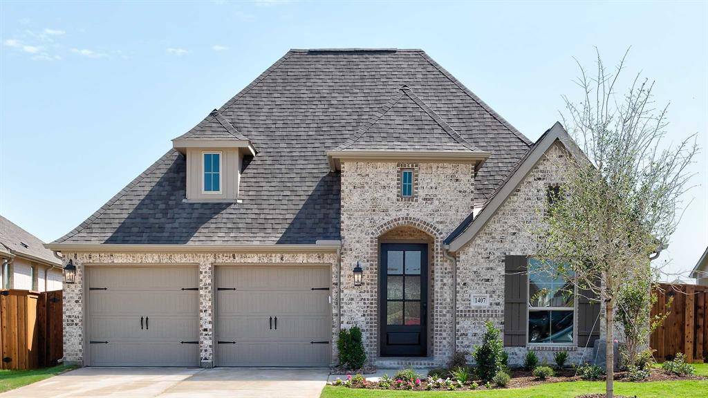 Mansfield, TX 76063,1407 Misty Pasture Way