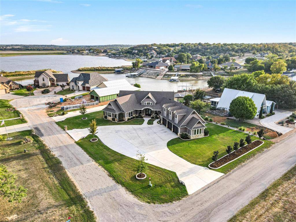 Runaway Bay, TX 76426,500 S Bay Court