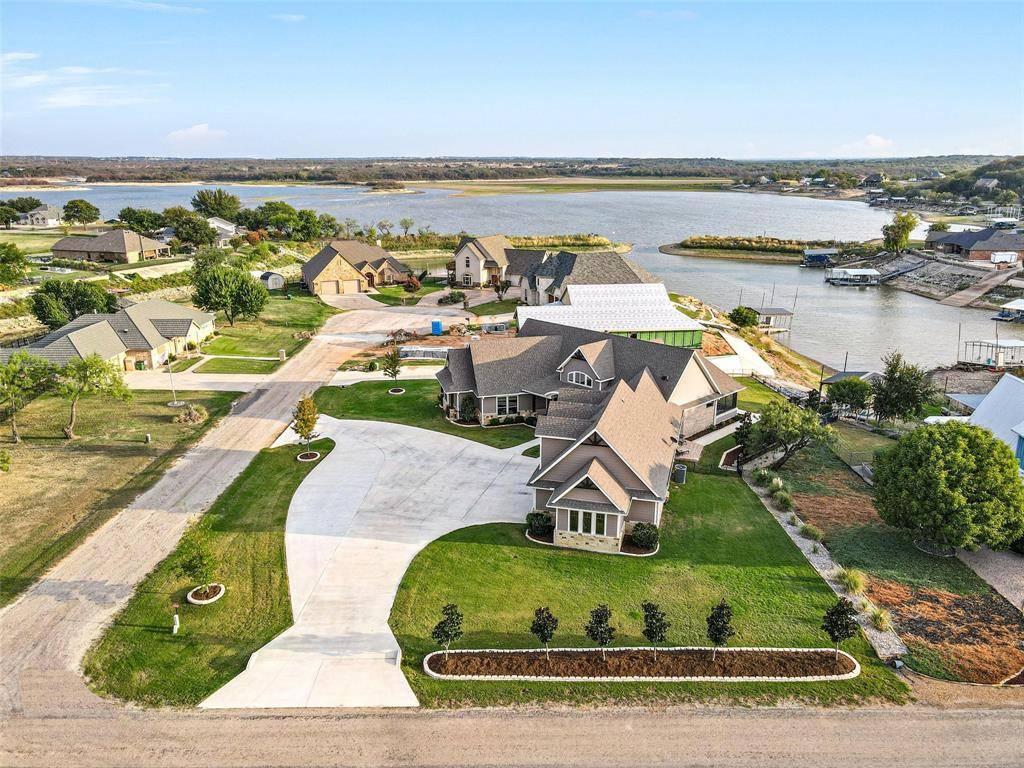 Runaway Bay, TX 76426,500 S Bay Court