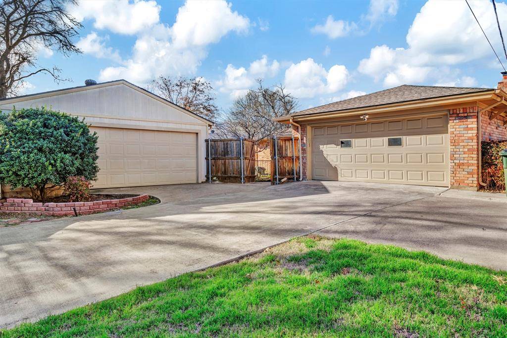 Plano, TX 75075,1512 Aldridge Drive