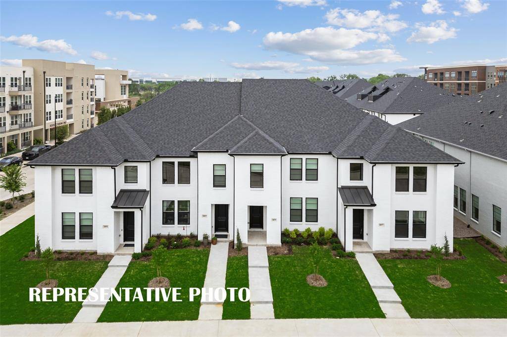 Plano, TX 75075,1865 Bluestem Lane