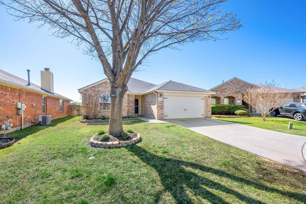 Fort Worth, TX 76052,14216 Polo Ranch Street