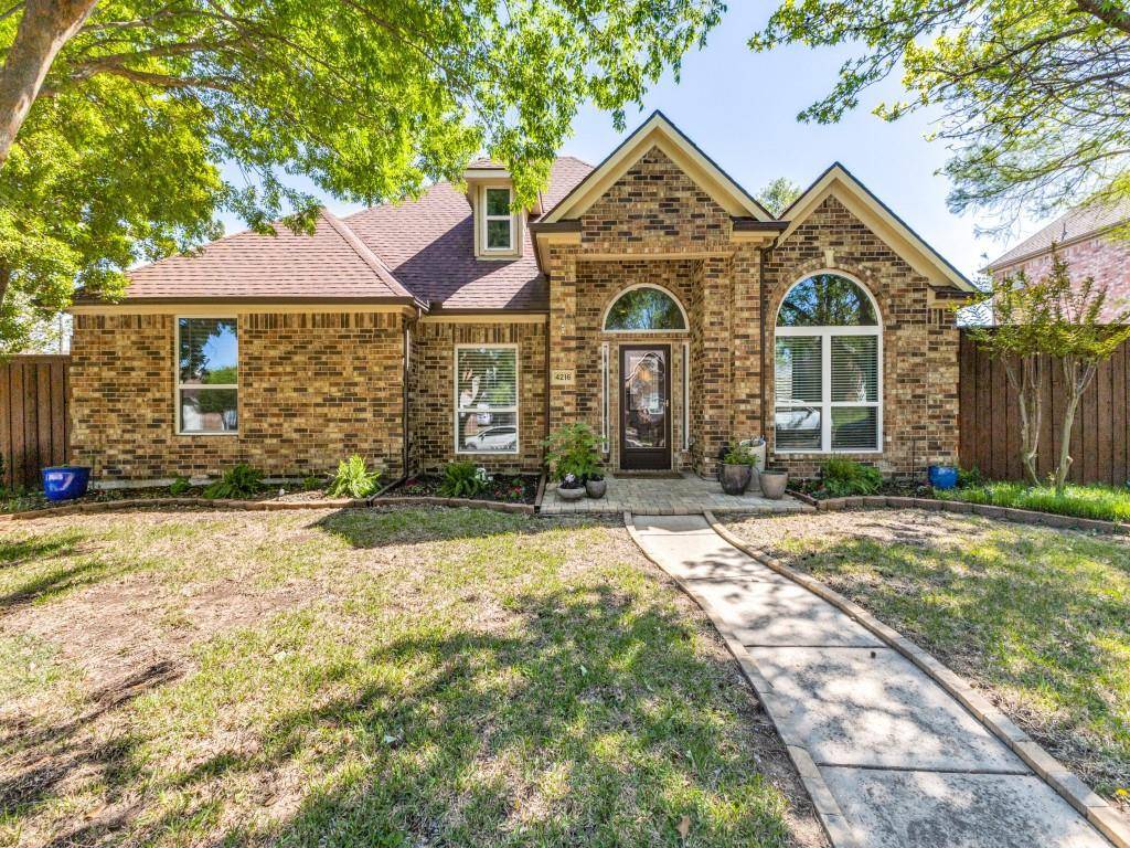 Plano, TX 75074,4216 Lavaca Drive