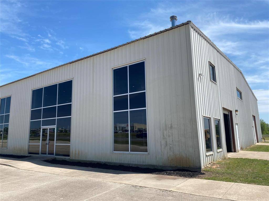 Weatherford, TX 76087,2500 IH-20