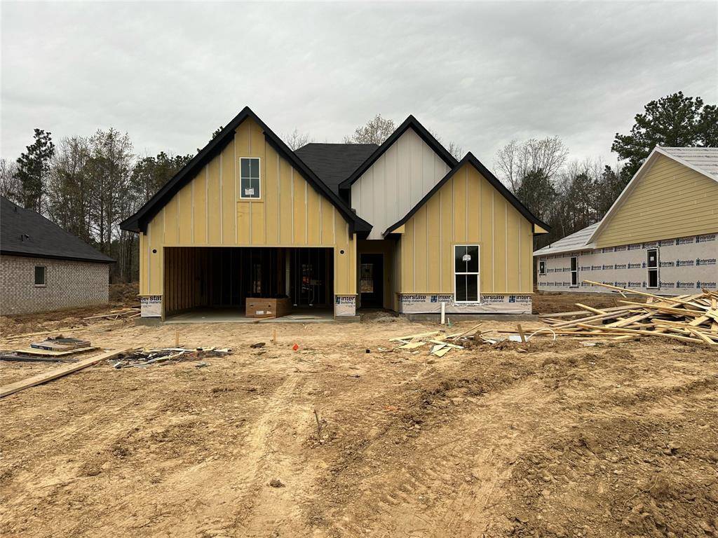 Frierson, LA 71027,1163 Bayou Bay Court