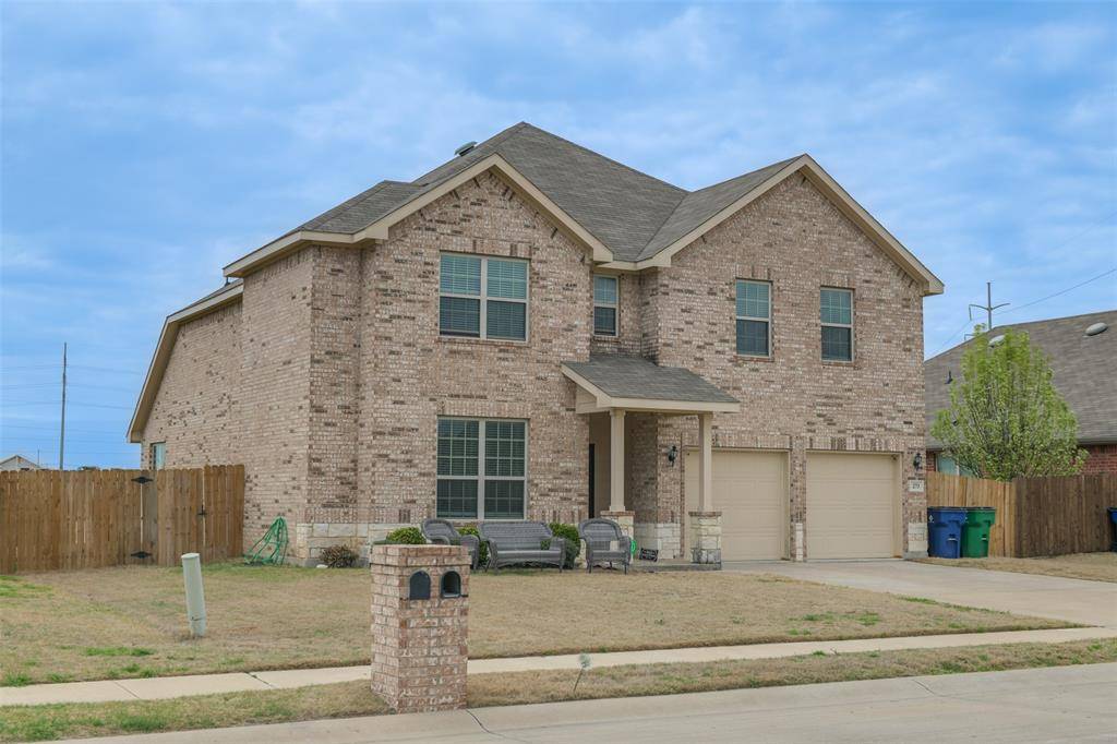 Waxahachie, TX 75165,273 Saddlebrook Lane