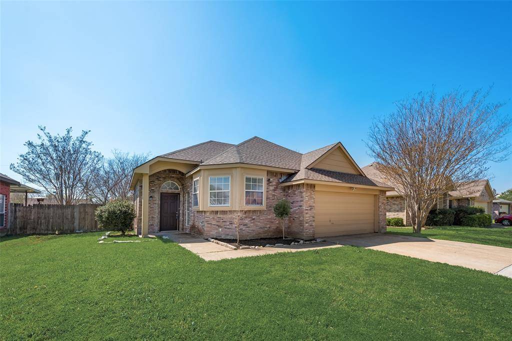 Forney, TX 75126,521 Redbud Drive