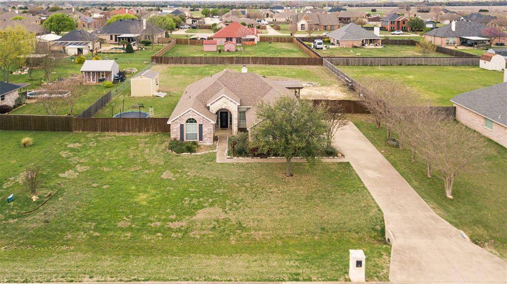 Waxahachie, TX 75165,110 Wilshire Circle