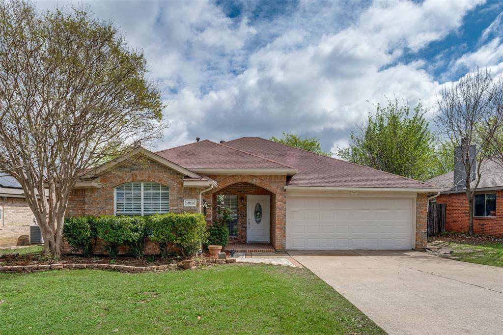 Mckinney, TX 75069,1013 Ridgecrest Drive