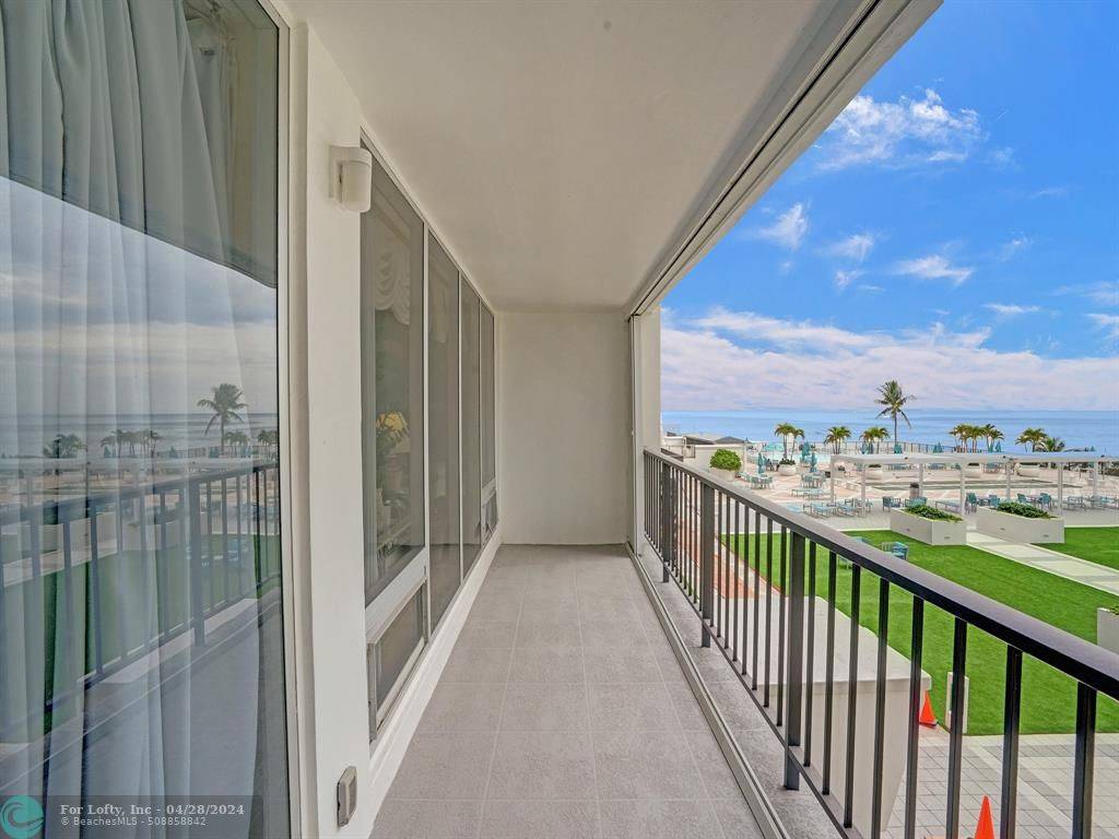 Fort Lauderdale, FL 33308,4280 Galt Ocean Dr  #3H