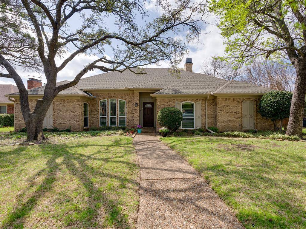 Dallas, TX 75252,6504 Missy Drive