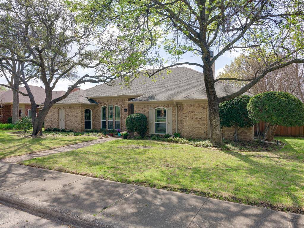 Dallas, TX 75252,6504 Missy Drive