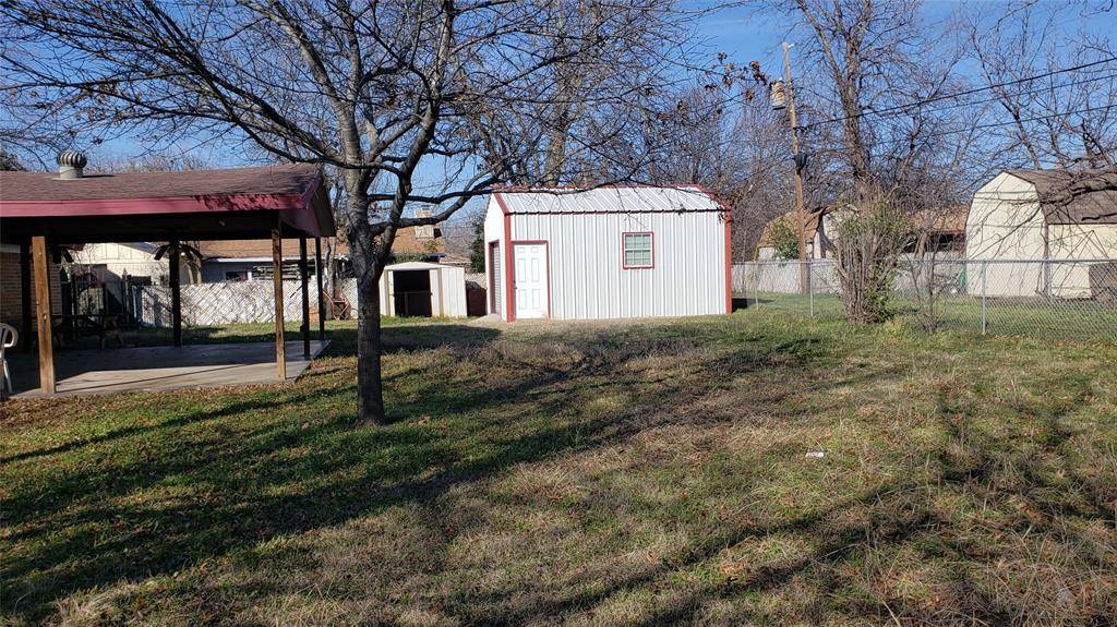 Mineral Wells, TX 76067,1703 SE 22 Avenue