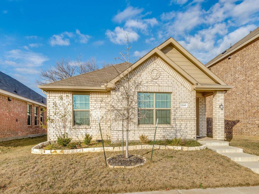 Little Elm, TX 76227,2245 Obsidian Drive