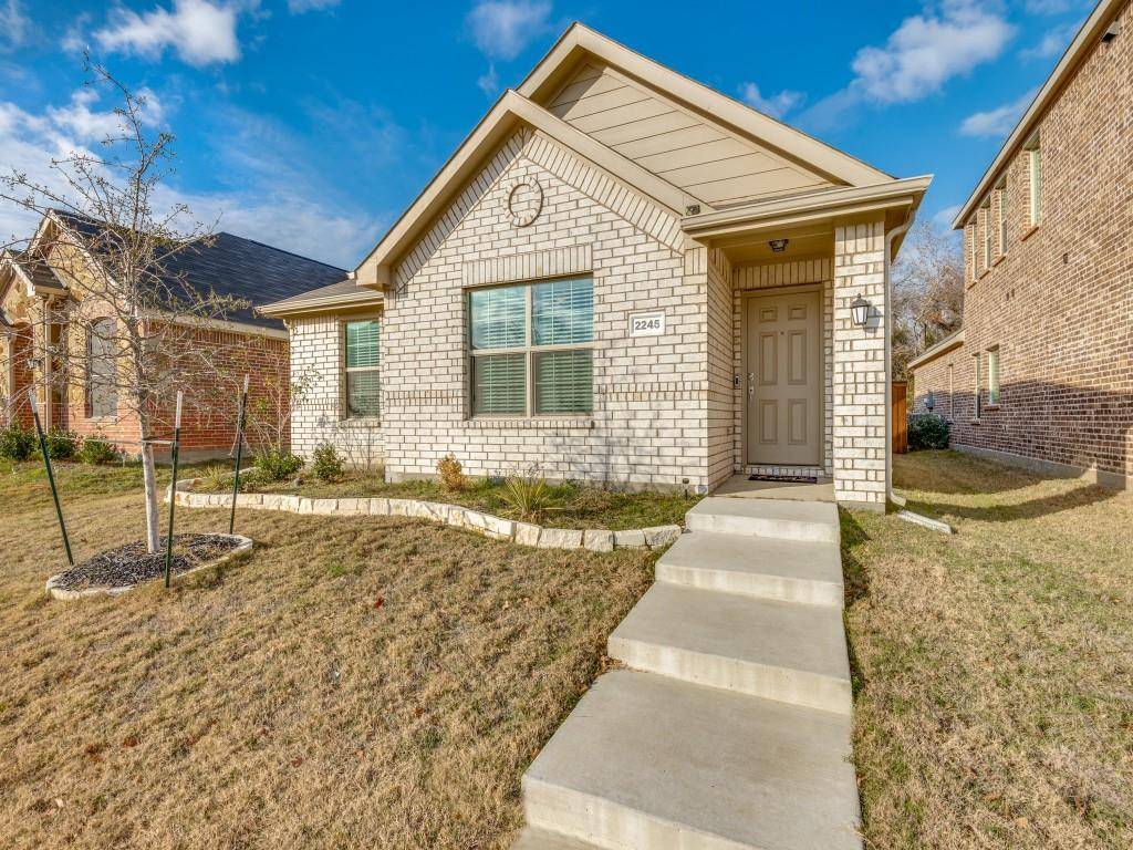 Little Elm, TX 76227,2245 Obsidian Drive