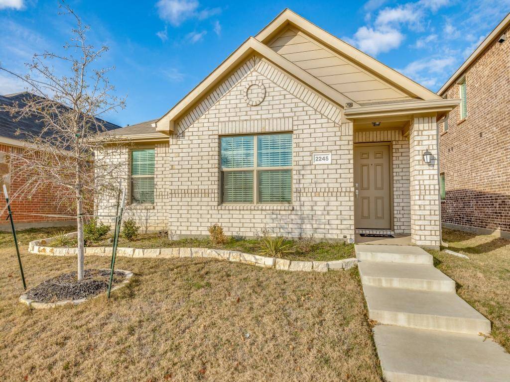 Little Elm, TX 76227,2245 Obsidian Drive