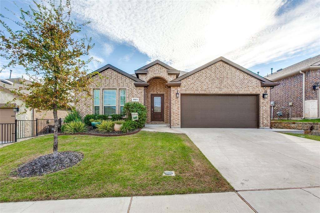 Melissa, TX 75454,3804 Brazos Street