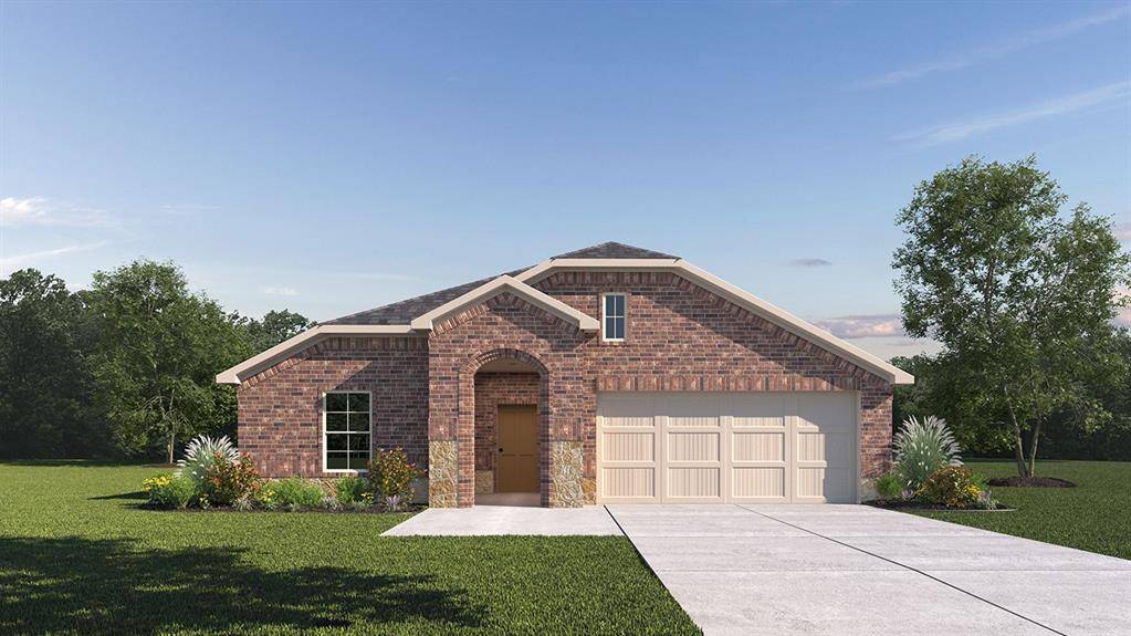 Aubrey, TX 76227,9816 Cherrywood Way