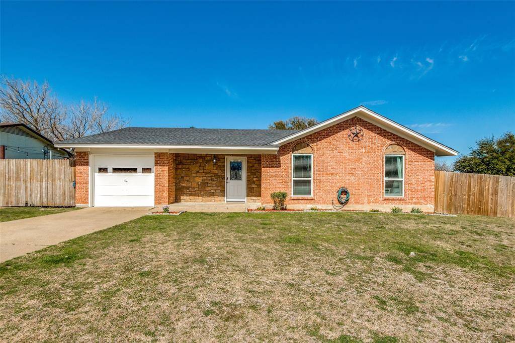 Cedar Hill, TX 75104,705 Lisa Lane