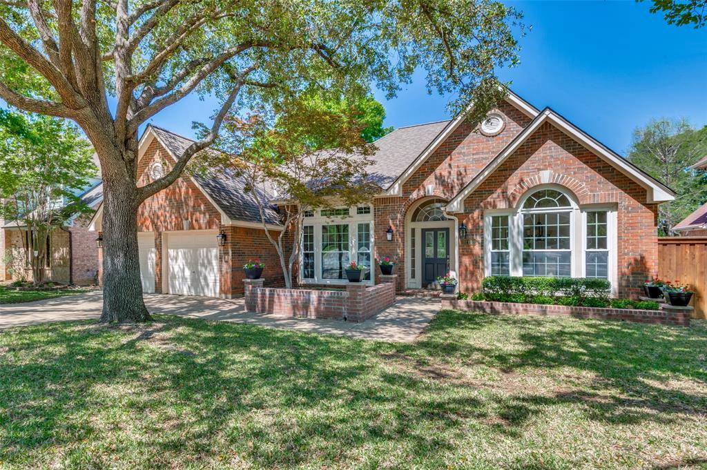 Grapevine, TX 76051,2140 Brentcove Drive