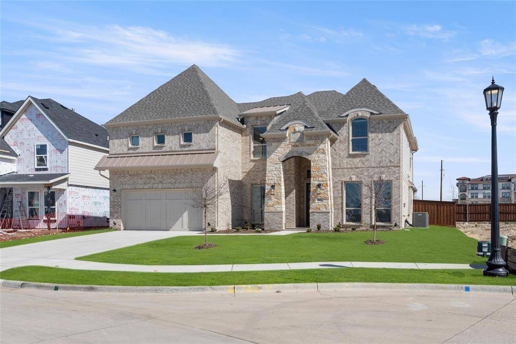 Grand Prairie, TX 75054,7052 Capanna Trail