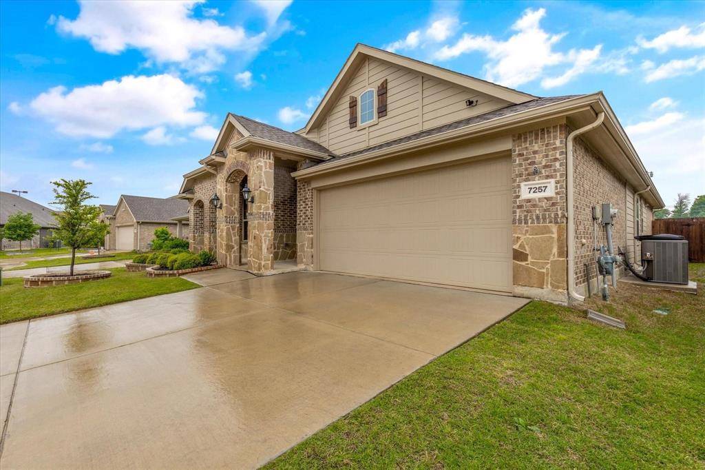 Fort Worth, TX 76131,7257 Tesoro Trail