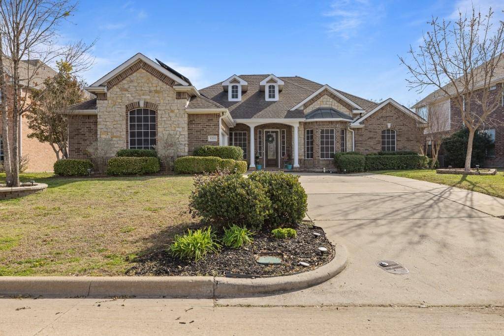 Rowlett, TX 75089,8218 Turnberry Street