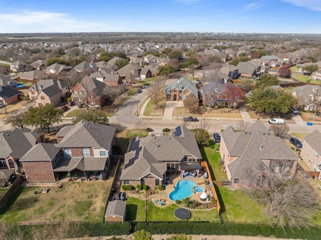 Rowlett, TX 75089,8218 Turnberry Street