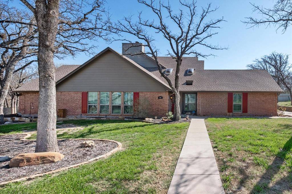 Kennedale, TX 76060,710 Shady Creek Drive