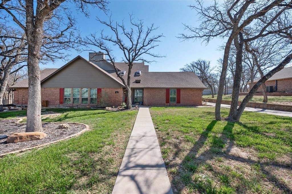 Kennedale, TX 76060,710 Shady Creek Drive