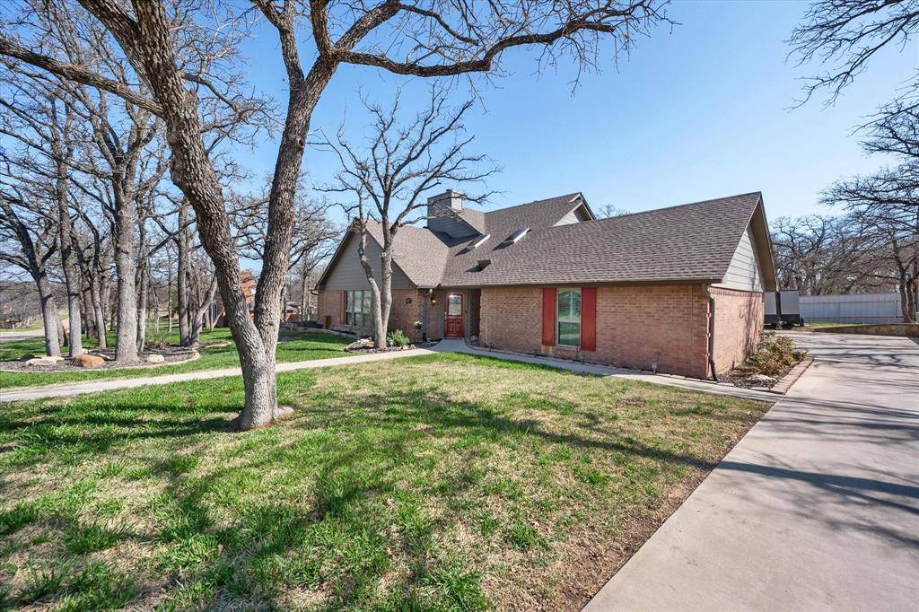 Kennedale, TX 76060,710 Shady Creek Drive