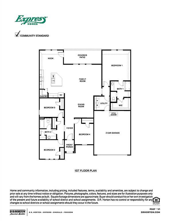 Pilot Point, TX 76258,918 Buttercup Drive